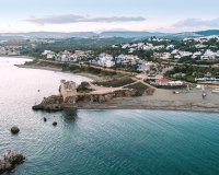 Nieuwbouw Woningen - Bungalow - Casares