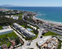 Nieuwbouw Woningen - Bungalow - Casares
