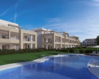 Nieuwbouw Woningen - Bungalow - Casares