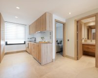 Nieuwbouw Woningen - Bungalow - Casares