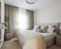 Nieuwbouw Woningen - Bungalow - Casares