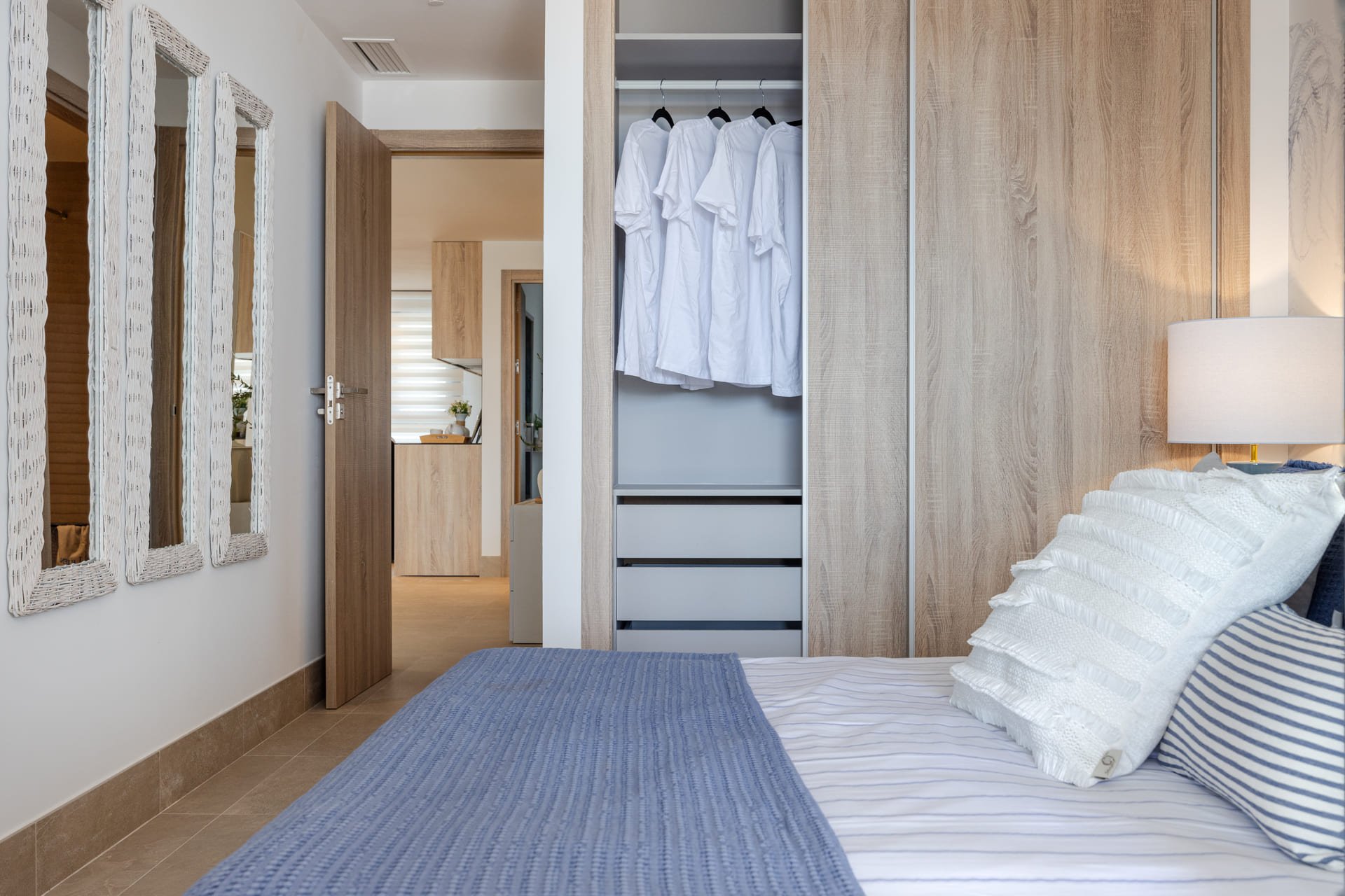 Nieuwbouw Woningen - Bungalow - Casares