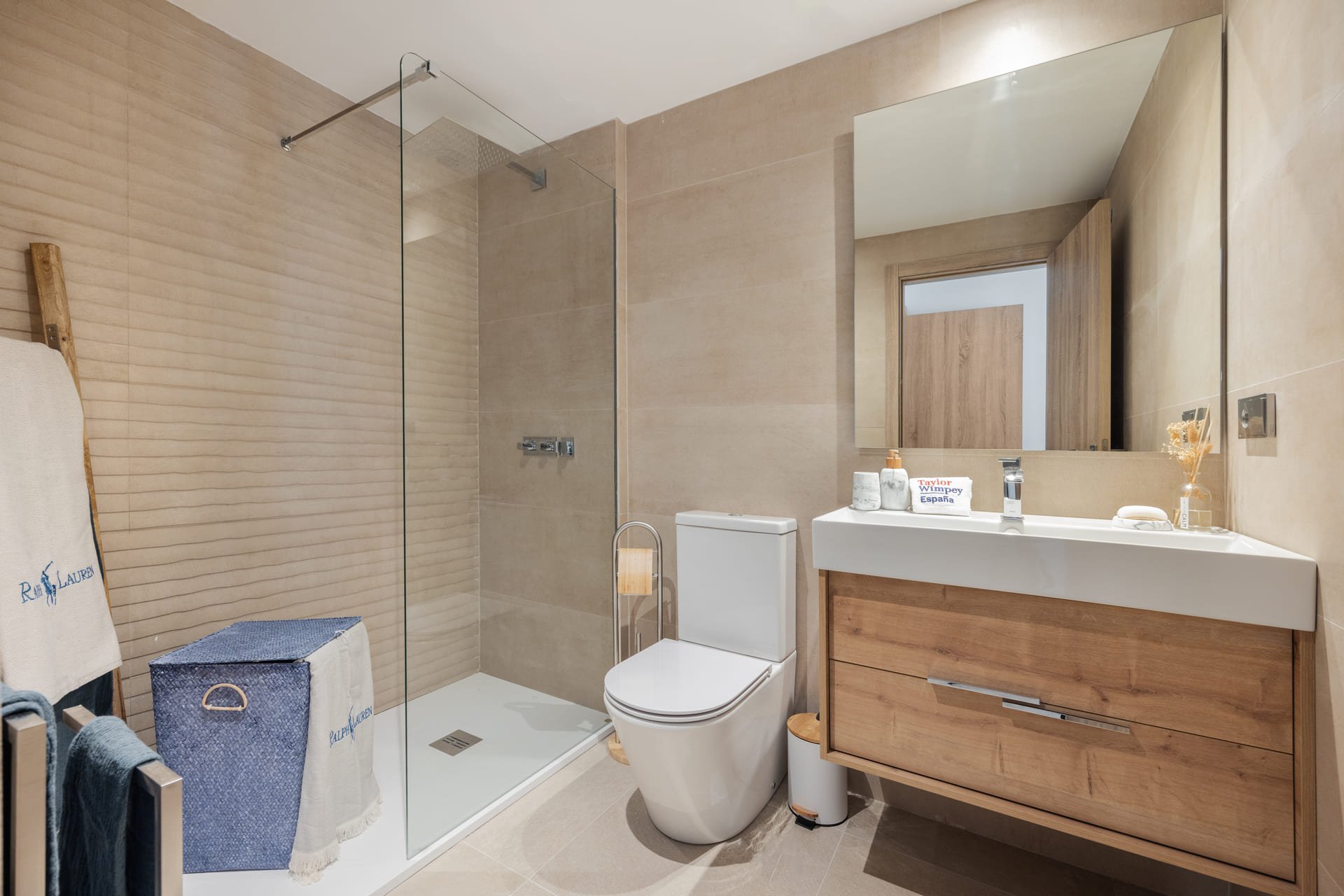 Nieuwbouw Woningen - Bungalow - Casares