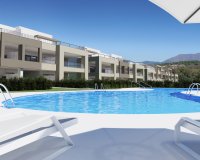 Nieuwbouw Woningen - Bungalow - Casares