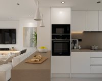 Nieuwbouw Woningen - Bungalow - Casares