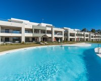 Nieuwbouw Woningen - Bungalow - Casares