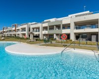 Nieuwbouw Woningen - Bungalow - Casares