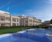 Nieuwbouw Woningen - Bungalow - Casares