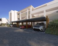 Nieuwbouw Woningen - Bungalow - Casares