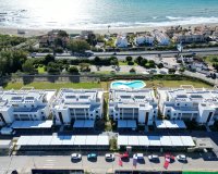 Nieuwbouw Woningen - Bungalow - Casares