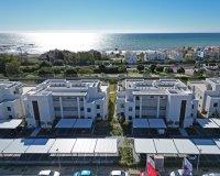 Nieuwbouw Woningen - Bungalow - Casares