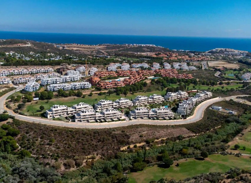 Nieuwbouw Woningen - Bungalow - Casares