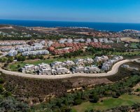 Nieuwbouw Woningen - Bungalow - Casares