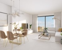 Nieuwbouw Woningen - Bungalow - Casares