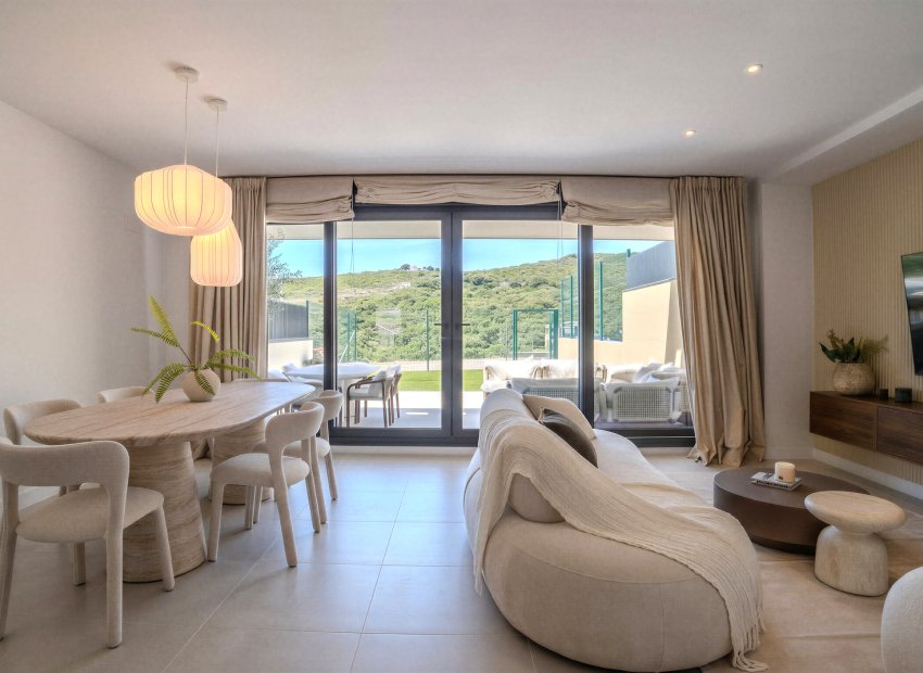 Nieuwbouw Woningen - Bungalow - Casares