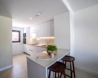 Nieuwbouw Woningen - Bungalow - Casares