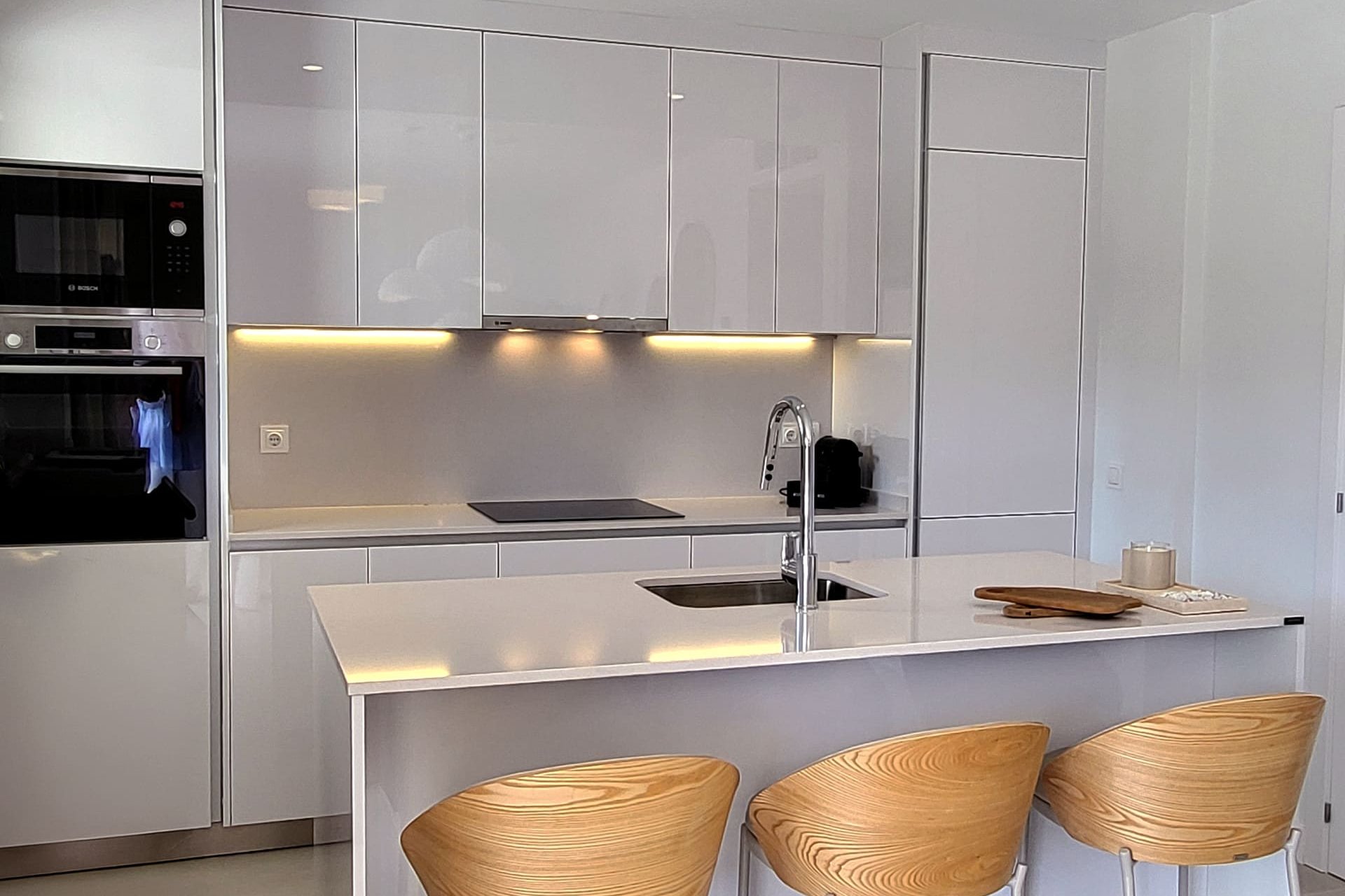 Nieuwbouw Woningen - Bungalow - Casares