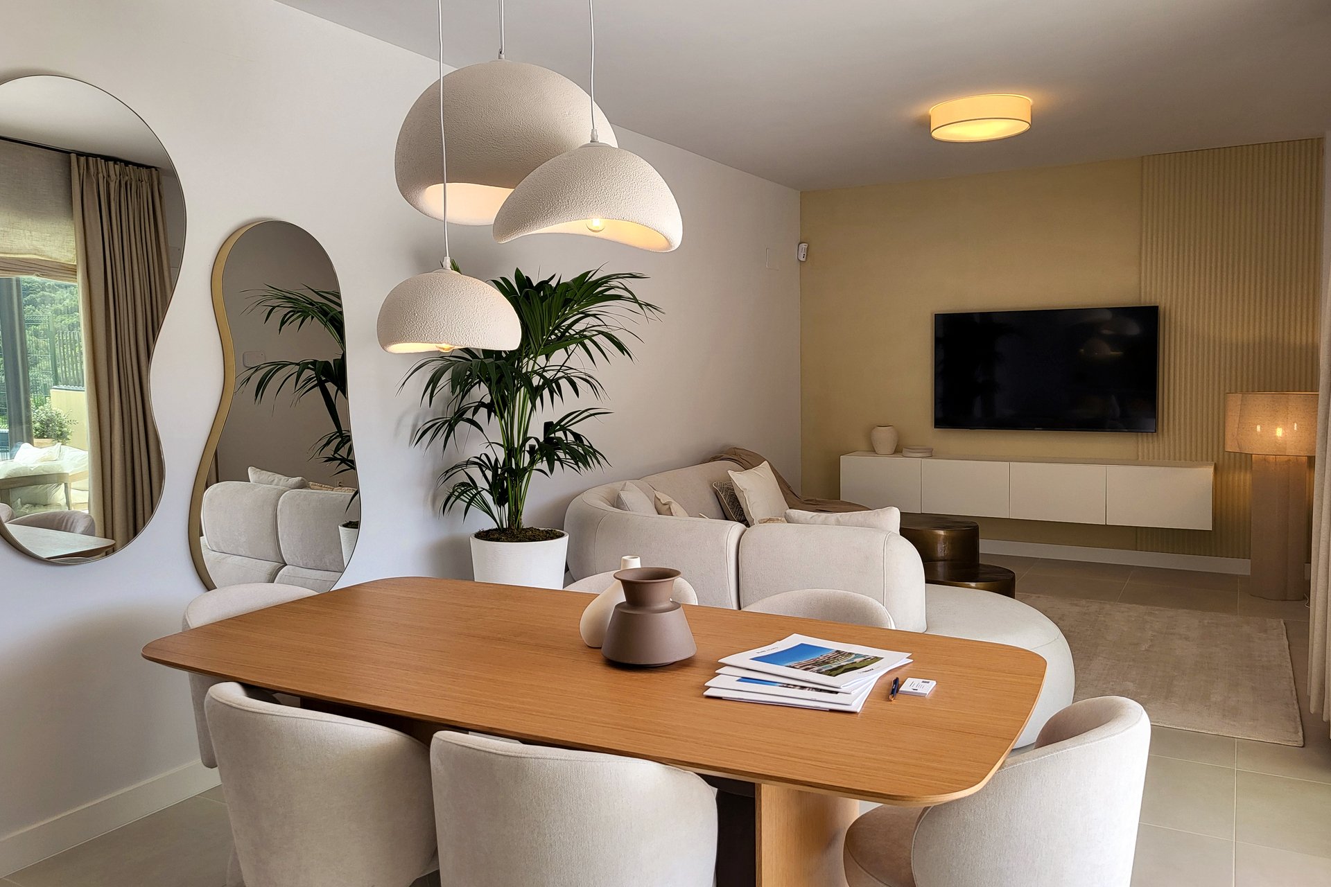 Nieuwbouw Woningen - Bungalow - Casares
