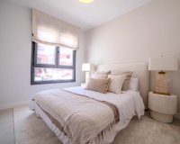 Nieuwbouw Woningen - Bungalow - Casares