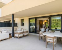 Nieuwbouw Woningen - Bungalow - Casares