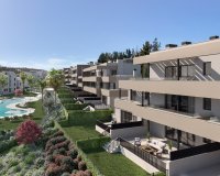 Nieuwbouw Woningen - Bungalow - Casares