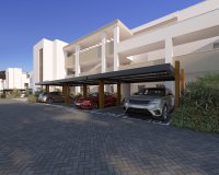 Nieuwbouw Woningen - Bungalow - Casares