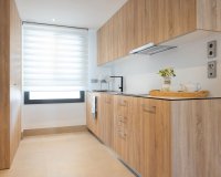 Nieuwbouw Woningen - Bungalow - Casares