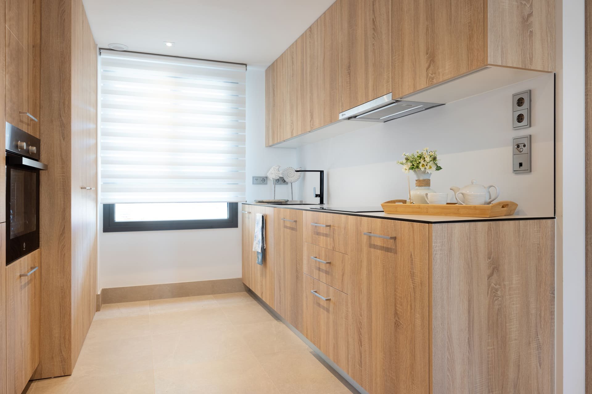 Nieuwbouw Woningen - Bungalow - Casares