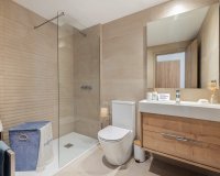 Nieuwbouw Woningen - Bungalow - Casares