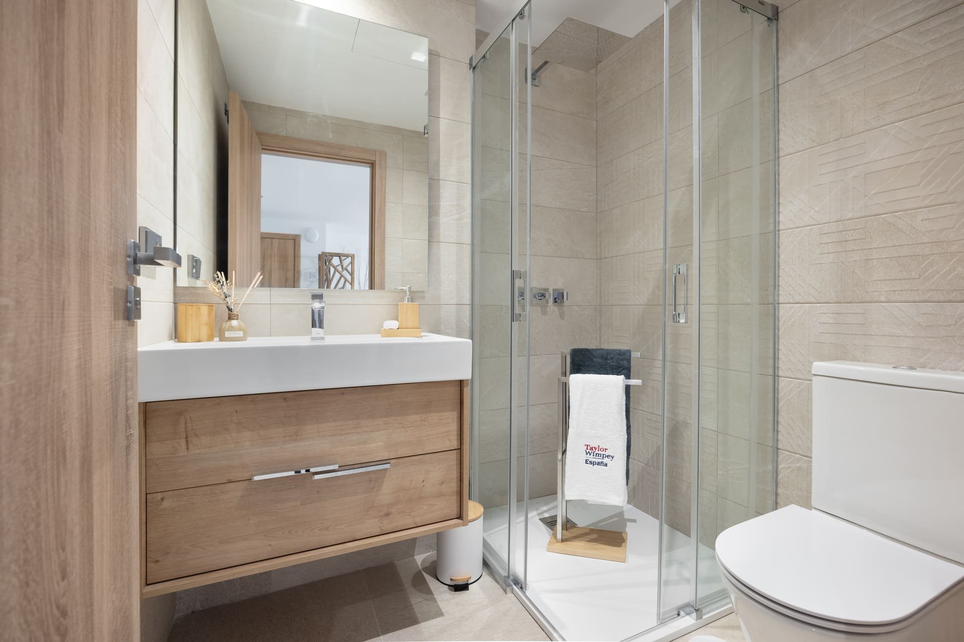 Nieuwbouw Woningen - Bungalow - Casares