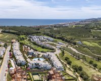 Nieuwbouw Woningen - Bungalow - Casares