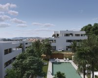 Nieuwbouw Woningen - Bungalow - Casares