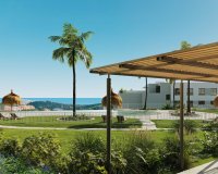 Nieuwbouw Woningen - Bungalow - Casares