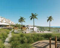 Nieuwbouw Woningen - Bungalow - Casares