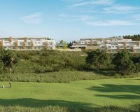 Nieuwbouw Woningen - Bungalow - Casares