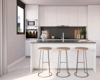 Nieuwbouw Woningen - Bungalow - Casares