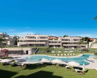 Nieuwbouw Woningen - Bungalow - Casares