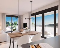 Nieuwbouw Woningen - Bungalow - Casares