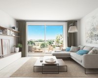 Nieuwbouw Woningen - Bungalow - Chaparral