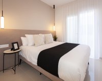 Nieuwbouw Woningen - Bungalow - Ciudad Quesada