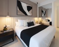 Nieuwbouw Woningen - Bungalow - Ciudad Quesada