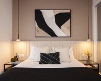 Nieuwbouw Woningen - Bungalow - Ciudad Quesada