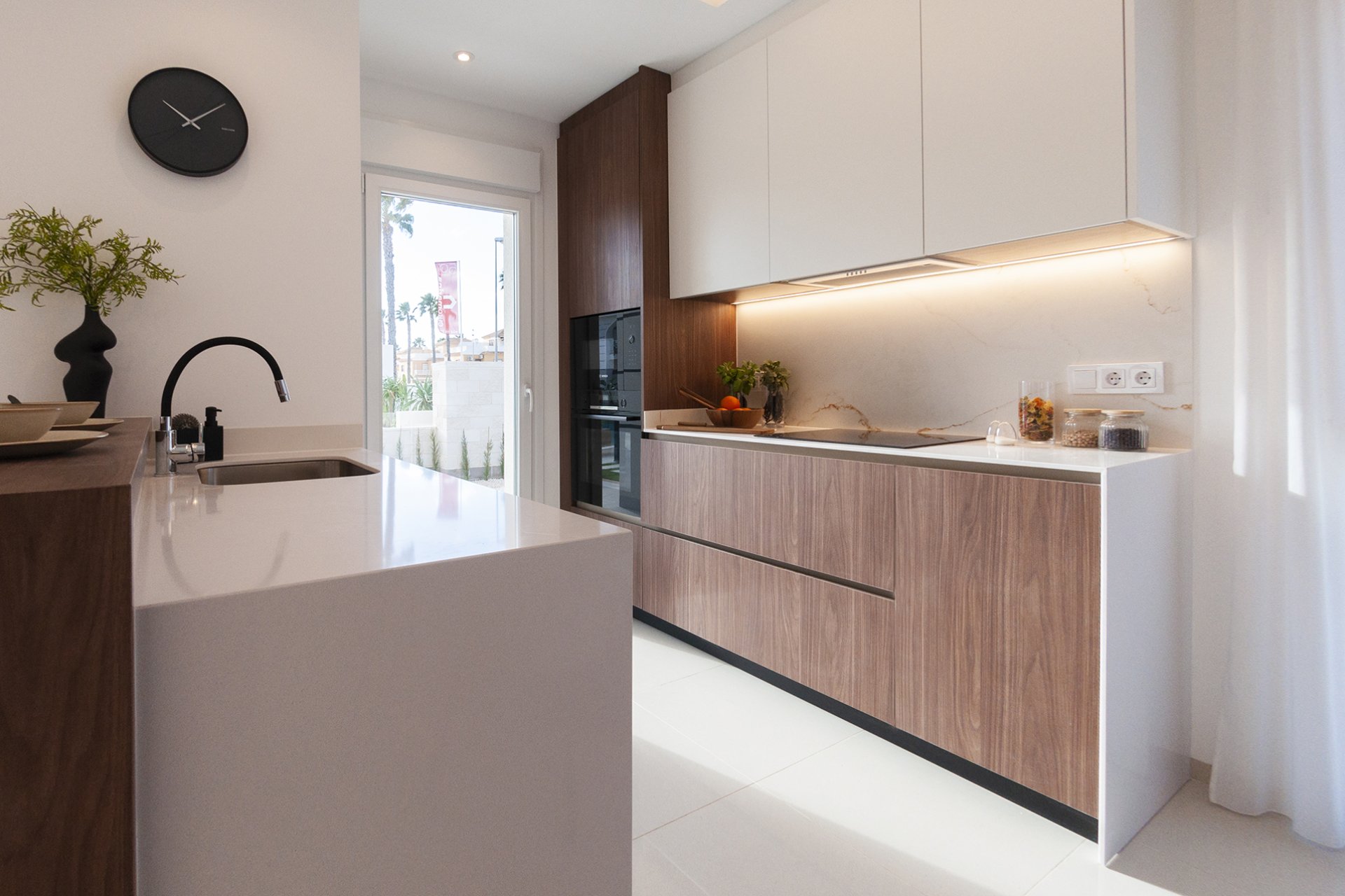 Nieuwbouw Woningen - Bungalow - Ciudad Quesada