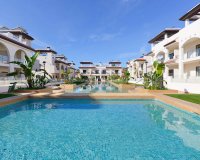 Nieuwbouw Woningen - Bungalow - Ciudad Quesada