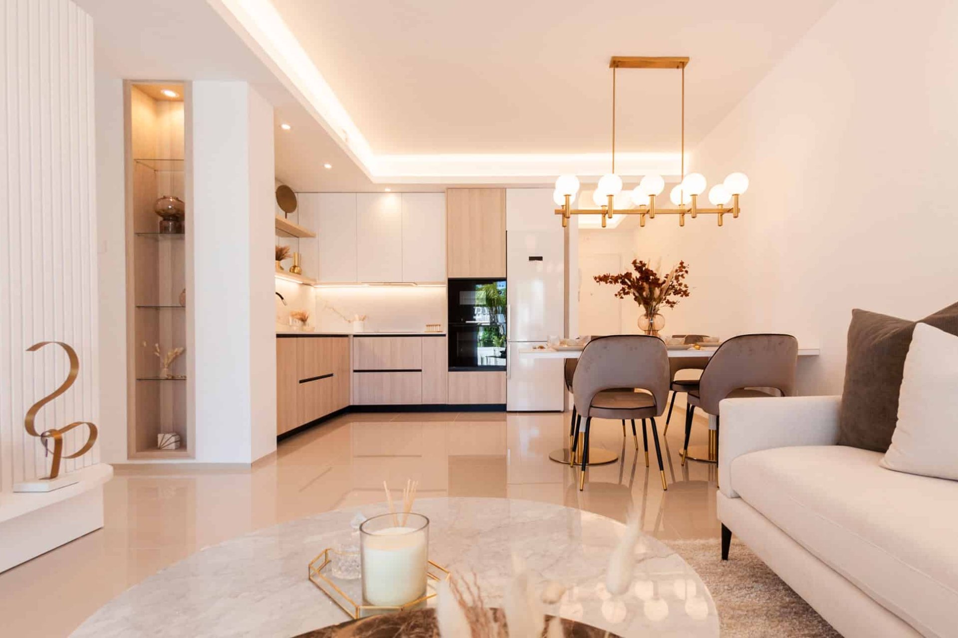 Nieuwbouw Woningen - Bungalow - Ciudad Quesada