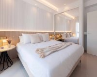 Nieuwbouw Woningen - Bungalow - Ciudad Quesada