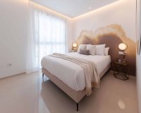 Nieuwbouw Woningen - Bungalow - Ciudad Quesada