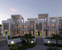 Nieuwbouw Woningen - Bungalow - Ciudad Quesada