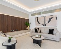 Nieuwbouw Woningen - Bungalow - Ciudad Quesada