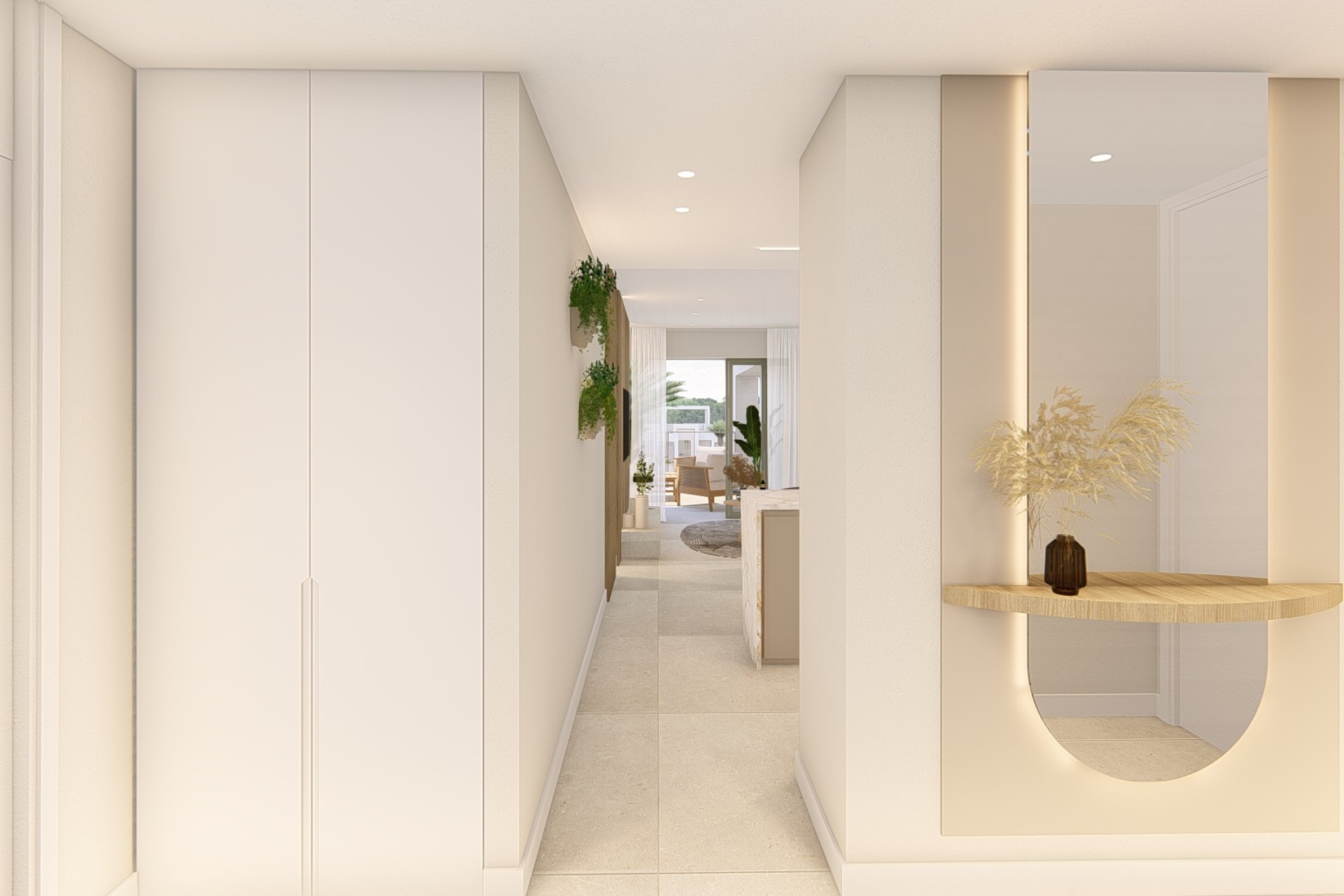 Nieuwbouw Woningen - Bungalow - Ciudad Quesada